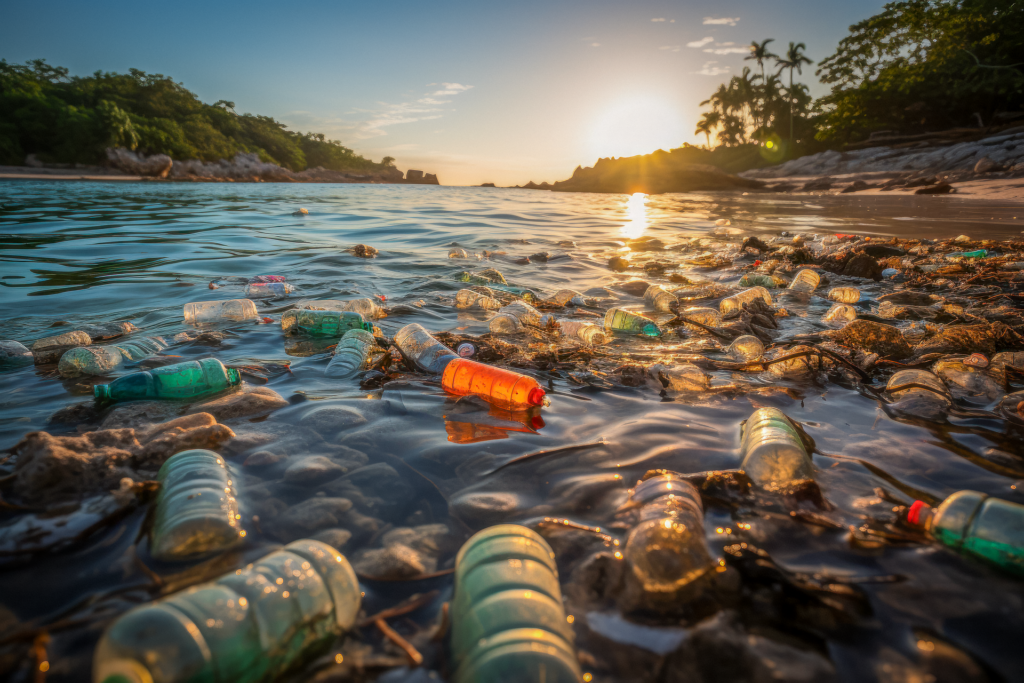 When is Recyclable Plastic Not Recyclable?